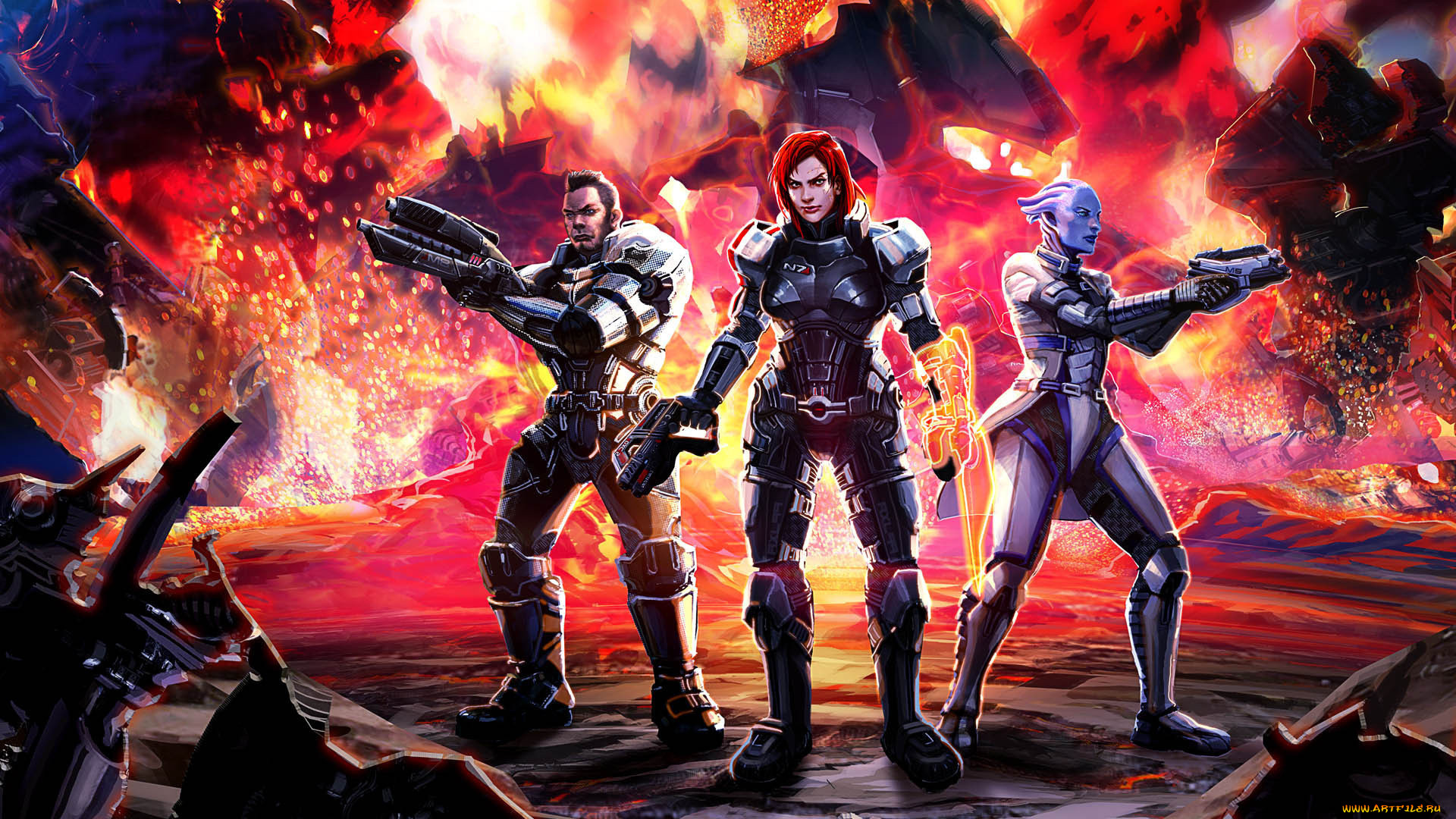 mass, effect, , , , 3